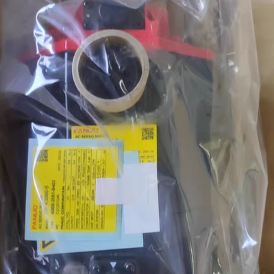 A06B-2051-B403  biF4 发那科伺服电机全新原装正品现货议价