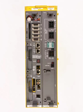 A05B-2600-C001发那科FANUC机器人分体式主机系统原装库存现货