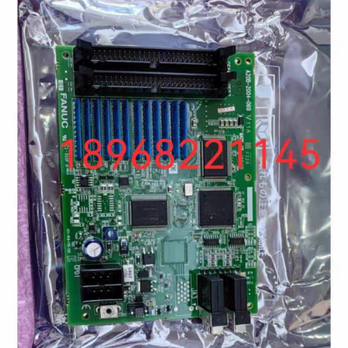 A20B-2004-0691 A03B-0824-K203 发那科原装全新IO版模块全新现货