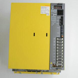 H580 A06B 6164 H332 现货议价 发那科三合一驱动放大器原装