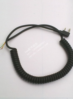 TK3107/TK3207/TK378等5118、大金刚等优质K头手咪线