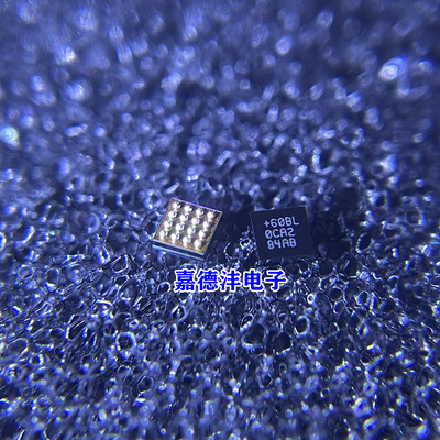 MAX32660GW嵌入式单片机芯片