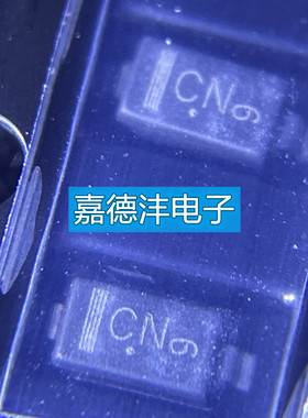 MMSZ4686T1G MMSZ4686T1 封装SOD-123 丝印CN 贴片稳压二极管原装