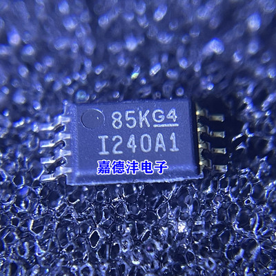 INA240A放大器集成电路IC芯片