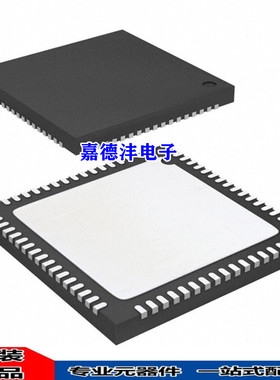 模数转换器 AD9268BCPZ-80 AD9268-80 LFCSP-64 芯片 全新原装