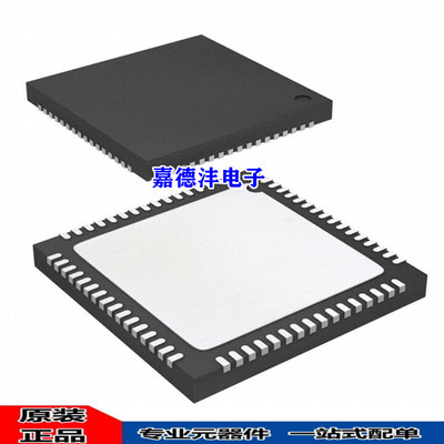 AD9269BCPZ-80 AD9269BCPZ AD9269 贴片LFCSP-64 模数转换器 芯片