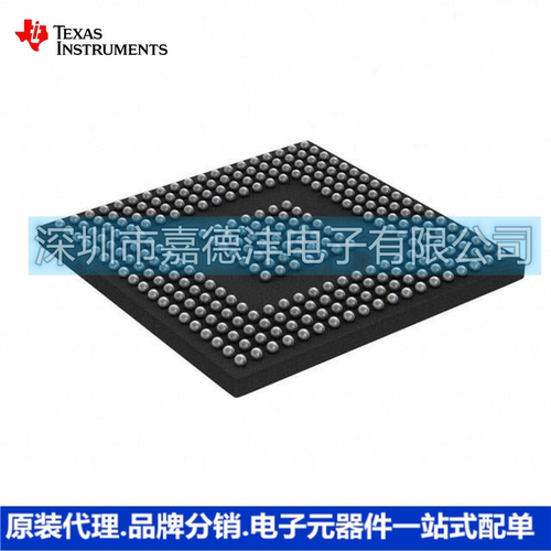 TI/德州仪器F28M36P63C2ZWTT芯片