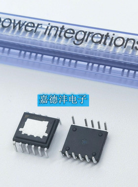 全新进口 TOP266VG TOP266 EDIP-12 直插 11脚 电源管理IC芯片