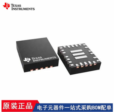 全新TPS552882RPMR TPS552882RPMT TPS552882 VQFN-26贴片 稳压器