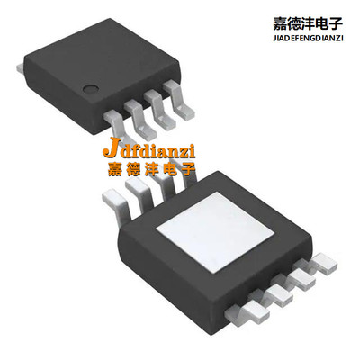 集成电路降压转换器稳压器IC