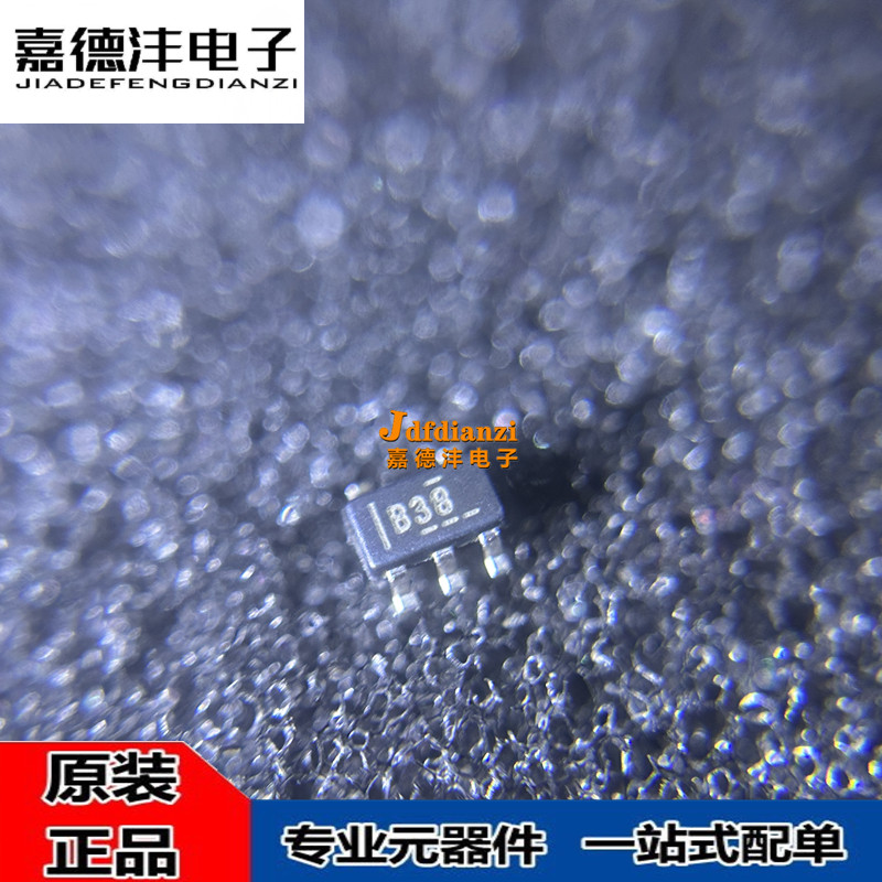 全新INA138 139 168 169NA NA/3K 丝印B38 E39 A68 A69电源芯片IC