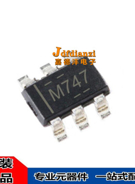 全新原装LM74700QDBVRQ1控制器N沟道 SOT23-6 LM74700QDBVTQ1电源