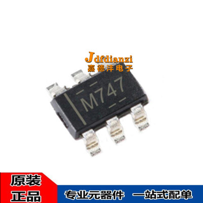 LM74700QDBVRQ1电源IC芯片