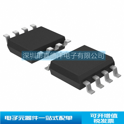 ADI/亚德诺AD8310ARMZ芯片