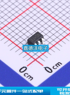 HE9073A18M5R SOT23-5 线性稳压器芯片(LDO)HEERMICR/赫尔半导体