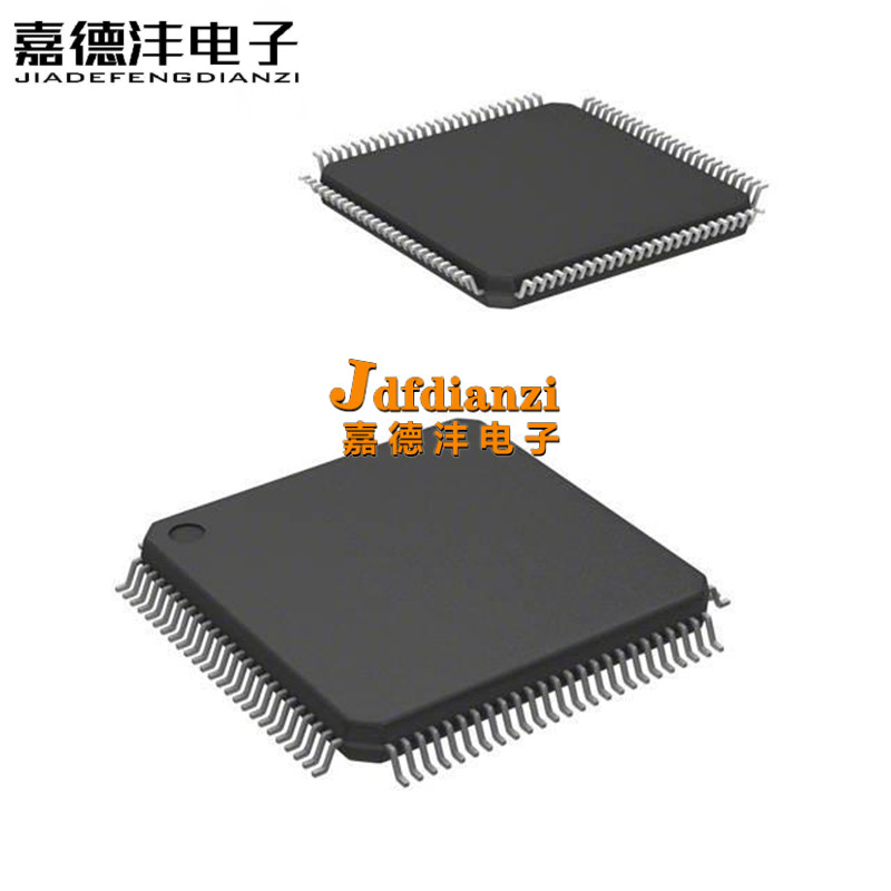 集成电路微控制器单片机