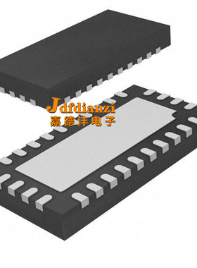 LT8612IUDE#TRPBF 丝印LGHW 封装QFN28 原装正品同步降压调节器