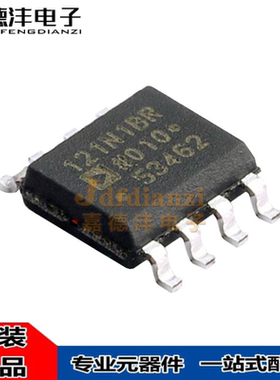 ADUM121N1BRZ 丝印121 ADUM121N0BRZ-RL7 121N1WBRZ 0WBRZ 隔离器