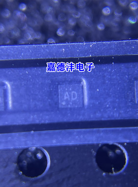 RICHTEK/立锜  RT9081AGQZA(2) XFDFN-6集成电路 PMIC 线性稳压器