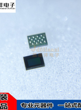 原装 OV09734-H16A OV9734-H16A OV09734 CSP-16 图像传感器芯片