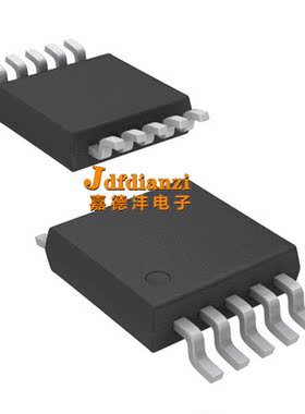 AD5201BRM/BRMZ50/10 5259BRMZ5 5271BRMZ-20/-100 D4P DE0 DMB