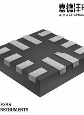 全新原装 贴片 TUSB551RWBR X2QFN-12 缓冲器 转接驱动器 芯片IC