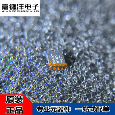 QORVOSGL0622Z射频放大器