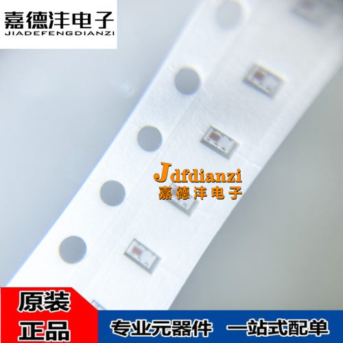 全新 2450BM14E0003T 2.4GHZ蓝牙天线 0603封装 带通滤波器 巴伦