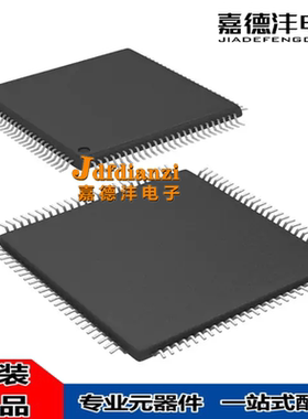 PIC32MX564F064L-I/PT 570F512L 24EP256GU810 E/PT 芯片QFP100