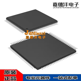PIC32MX564F064L-I/PT 570F512L 24EP256GU810 E/PT 芯片QFP100