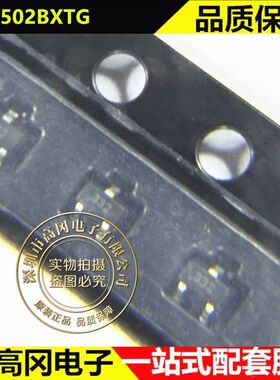 SP0502BXTG SOD-523 丝印332 Littelfuse力特 低电容TVS二极管
