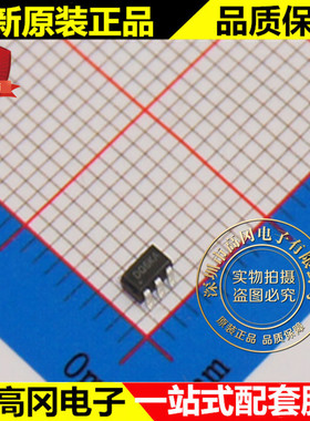 SY7201ABC SOT23-6 DQ6KA 矽力杰silergy 30V 大电流LED驱动IC