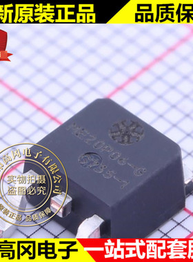 ME20P06 TO-252 MATSUKI 松木 P沟道60V 17.7A MOS管