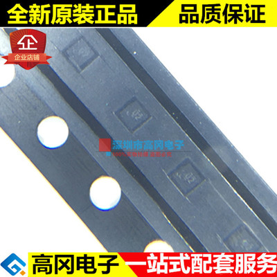 SN74AUP1T34DSFR X2SON-6 丝印U2 TI 德州 1位单向电压电平转换器