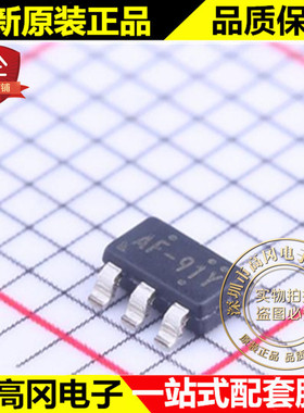 RT9011-JGPJ6 SOT23-6 RICHTEK 立锜 低压差线性稳压LDO