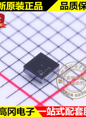 LM5113TME DSBGA-12 5113 TI 德州 5A 100V 半桥接闸极驱动器