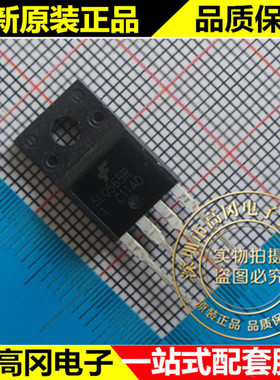 KA5L0565RYDTU 5L0565R TO220F-5 FAIRCHILD仙童 开关电源芯片