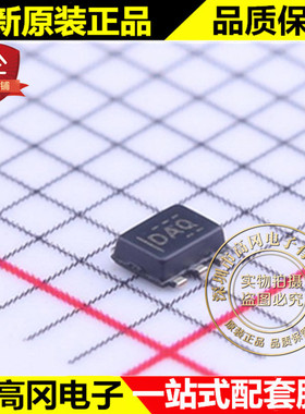 OPA170AIDRLR SOT-553 丝印OAQ OPA170 TI 德州 36V 通用运放