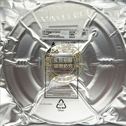 NSI8221N1-DSPR SOP-8 NOVOSENSE纳芯微 高电平 数字隔离器