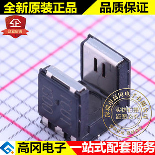 TCUT1300X01 SMD-6 TCUT1300 VISHAY 威世 传感器