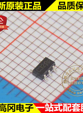 74AHCT1G32GV SOT753 丝印C32 NXP 恩智浦 74系列逻辑芯片