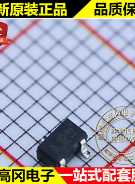 2SD1782K T146R SOT-346 丝印AJR ROHM 罗姆NPN 80V 500mA 三极管