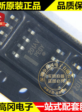 LM201AVDR2G SOIC-8 201AV ON 安森美 单运算放大器