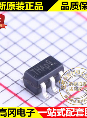 AP2004HTCER-ADJ SOT23-6L 丝印THAP9 芯朋微 3A DC-DC芯片