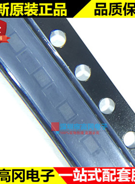 NC7SZ157L6X MAC06A 丝印B9 FAIRCHILD 仙童 非反向多路复用器