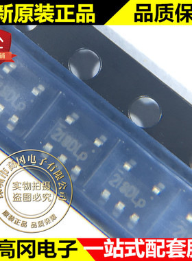 SE5218DLG-LF-1.8V SOT23-5 丝印218DL 思旺 低压差线性稳压LDO