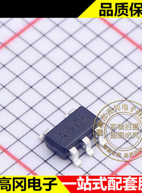 CJ6205B18M SOT-23-5L CJ 长电 线性稳压器