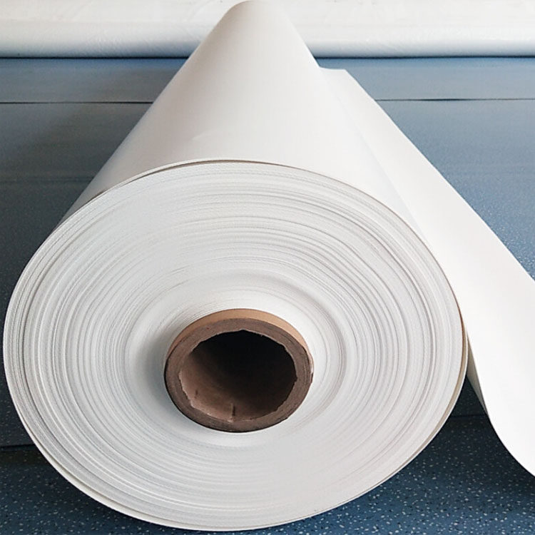 pvc膜材 pvdf涂 防水布阻燃抗污染 膜结构大棚 反吊膜 汽车停车棚