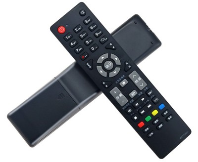 电视遥控器RC-TFM001 32TD1800 32TM1000 32TL2600 32T95