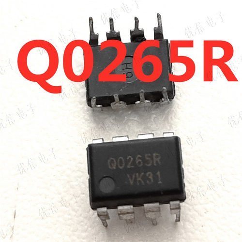 液晶Q0265R电源管理芯片